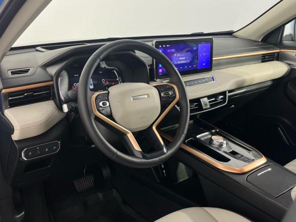 Haval Jolion I с пробегом 2023 года, цена 1 930 000 рублей, 40879 км, внедорожник, Автокод Объявления