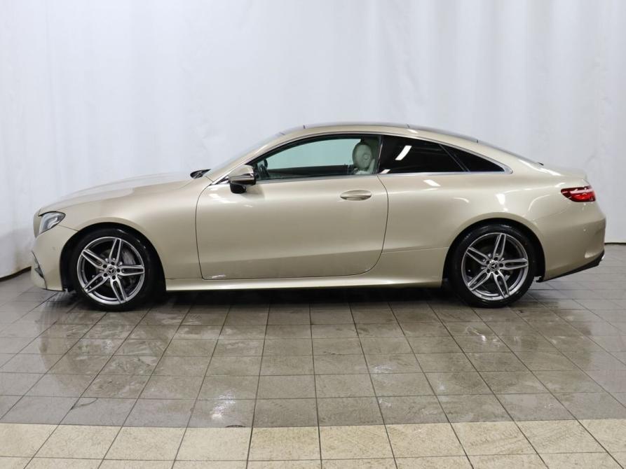 Mercedes-Benz E-Класс V (W213 S213 C238) Москва  - изображение 7