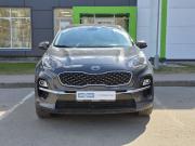Kia Sportage IV Рестайлинг Ярославль  - изображение 18