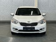Kia Cerato III Москва  - изображение 15