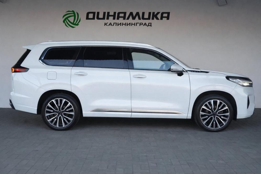Exeed VX I Калининград  - изображение 6