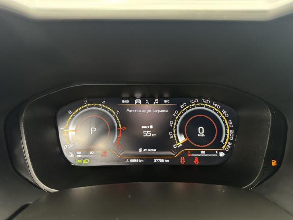 Lada (ВАЗ) Vesta I Рестайлинг (NG) с пробегом 2024 года, цена 1 629 000 рублей, 37731 км, универсал, Автокод Объявления