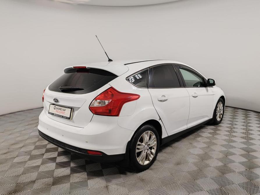 Ford Focus III Москва  - изображение 5
