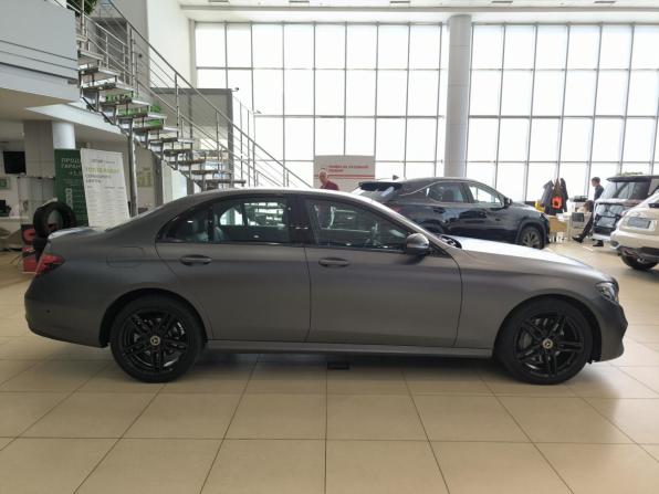 Mercedes-Benz E-Класс V (W213 S213 C238) с пробегом 2019 года, цена 3 520 000 рублей, 92163 км, седан, Автокод Объявления
