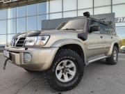 Nissan Patrol V (Y61) Омск  - изображение 47