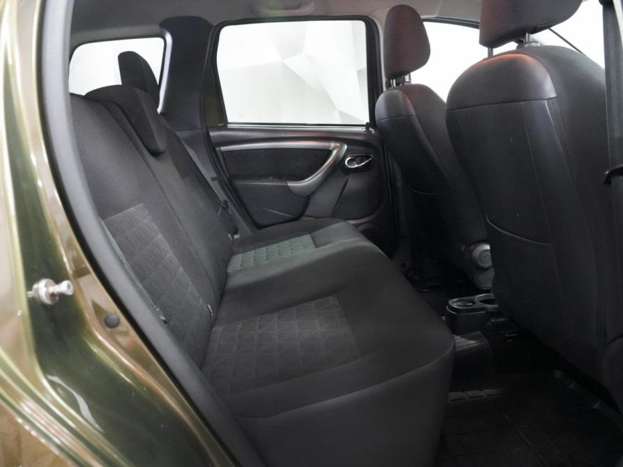 Renault Duster I Рестайлинг Ульяновск  - изображение 13