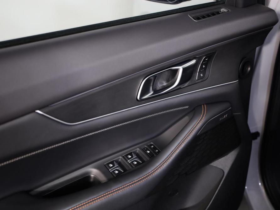 Changan UNI-K Санкт-Петербург  - изображение 25