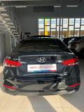 Hyundai Solaris II Уфа  - изображение 35