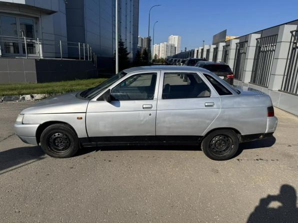 Lada (ВАЗ) 2110 с пробегом 2002 года, цена 81 000 рублей, 276608 км, седан, Автокод Объявления