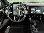 GAC GS8 II Екатеринбург  - изображение 37