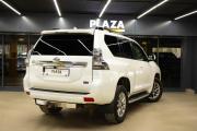 Toyota Land Cruiser Prado 150 Series Рестайлинг 1 Уфа  - изображение 31