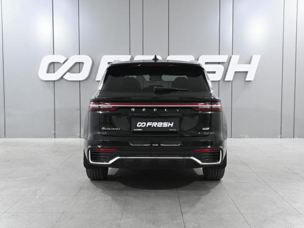 Geely Monjaro I с пробегом 2023 года, цена 2 919 000 рублей, 61129 км, внедорожник, Автокод Объявления