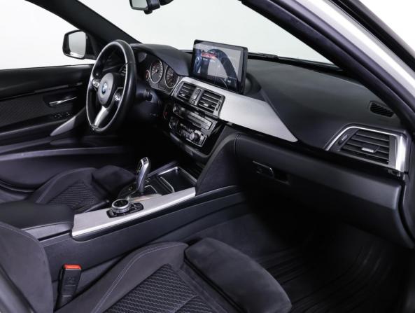 BMW 3 серии VI (F3x) Рестайлинг с пробегом 2016 года, цена 2 690 000 рублей, 129368 км, седан, Автокод Объявления