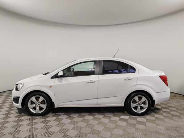 Chevrolet Aveo II с пробегом 2015 года, цена 599 000 рублей, 178001 км, седан, Автокод Объявления