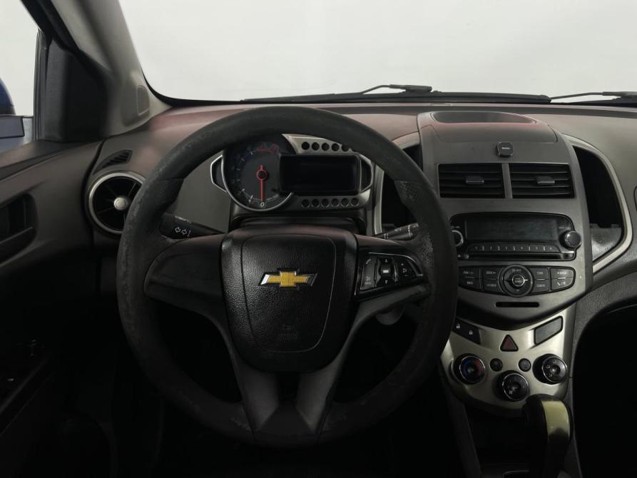 Chevrolet Aveo II Воронеж  - изображение 12