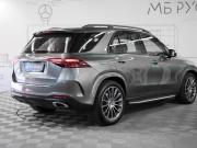 Mercedes-Benz GLE II (V167) Рестайлинг Москва  - изображение 44