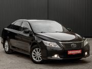 Toyota Camry VII (XV50) Екатеринбург  - изображение 31
