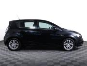 Chevrolet Aveo II Москва  - изображение 26