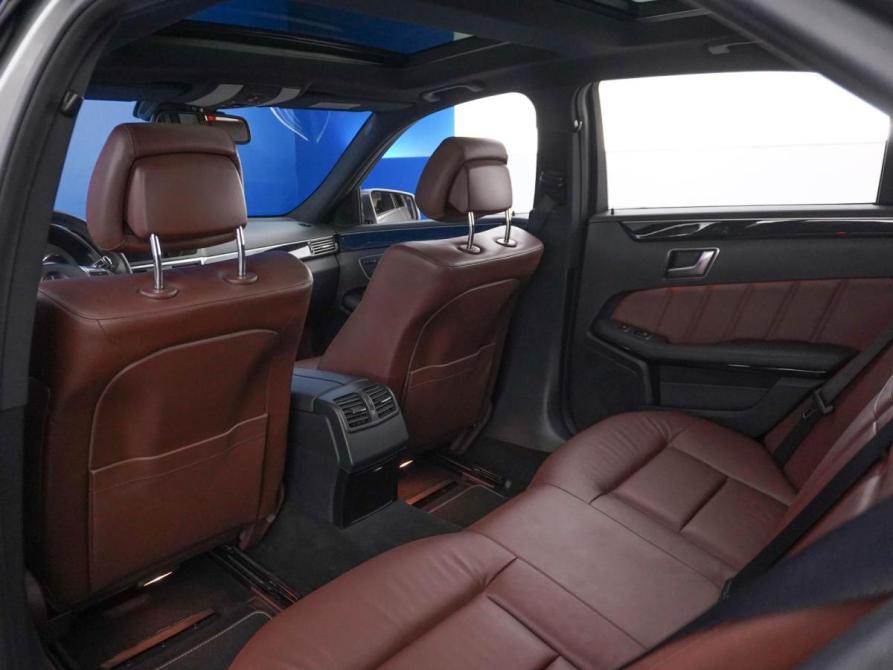 Mercedes-Benz E-Класс IV (W212 S212 C207) Москва  - изображение 11