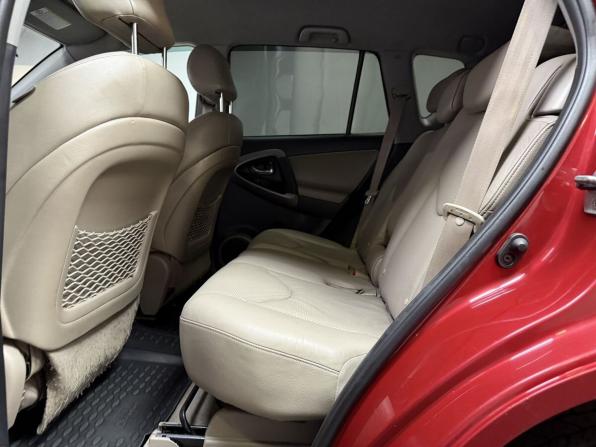 Toyota RAV4 III (XA30) с пробегом 2008 года, цена 1 250 000 рублей, 250000 км, внедорожник, Автокод Объявления