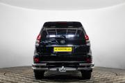 Toyota Land Cruiser Prado 120 Series Пермь  - изображение 30