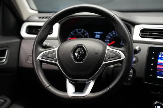 Renault Arkana I с пробегом 2021 года, цена 1 840 000 рублей, 96256 км, внедорожник, Автокод Объявления