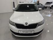 Skoda Rapid I Рестайлинг Челябинск  - изображение 16