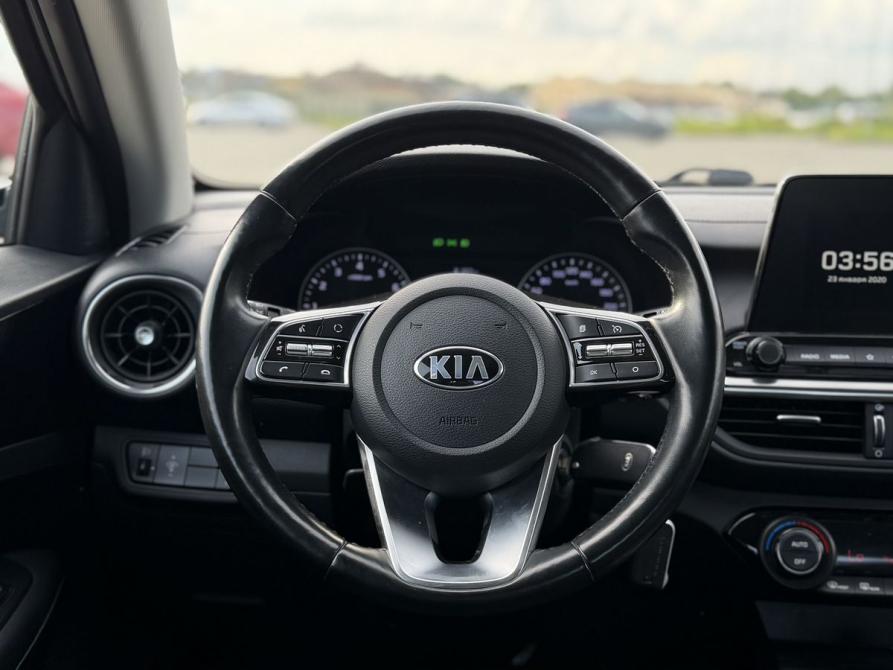 Kia Cerato IV Казань  - изображение 15