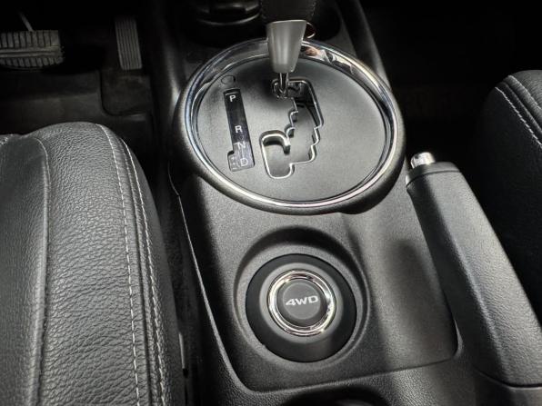 Mitsubishi ASX I Рестайлинг с пробегом 2014 года, цена 1 412 000 рублей, 151270 км, внедорожник, Автокод Объявления