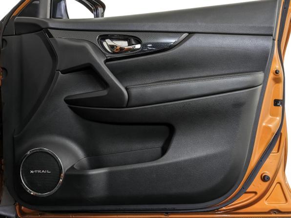 Nissan X-Trail III Рестайлинг с пробегом 2019 года, цена 2 300 000 рублей, 129100 км, внедорожник, Автокод Объявления