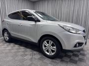 Hyundai ix35 I Стерлитамак  - изображение 42