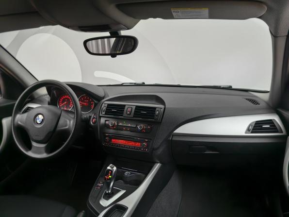 BMW 1 серии II (F20/F21) с пробегом 2012 года, цена 949 000 рублей, 186000 км, хэтчбек, Автокод Объявления