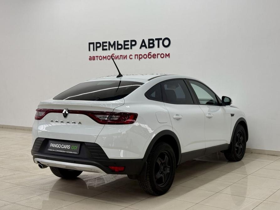 Renault Arkana I Смоленск  - изображение 4