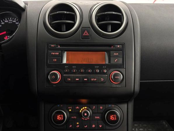 Nissan Qashqai I Рестайлинг с пробегом 2013 года, цена 999 000 рублей, 187366 км, внедорожник, Автокод Объявления
