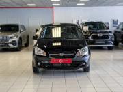 Hyundai Getz I Рестайлинг Екатеринбург  - изображение 19