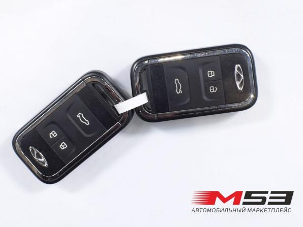 Chery Tiggo 8 I с пробегом 2020 года, цена 1 569 999 рублей, 102207 км, внедорожник, Автокод Объявления