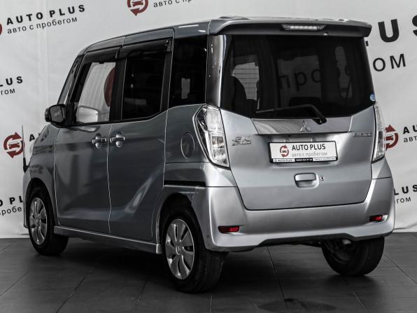 Mitsubishi eK Space I с пробегом 2014 года, цена 699 000 рублей, 102303 км, хэтчбек, Автокод Объявления