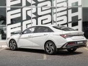 Hyundai Elantra VII (CN7) Рестайлинг Краснодар  - изображение 25