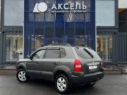 Hyundai Tucson I Архангельск  - изображение 27