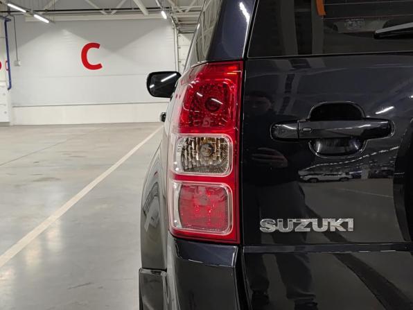 Suzuki Grand Vitara II Рестайлинг с пробегом 2011 года, цена 1 070 000 рублей, 217069 км, внедорожник, Автокод Объявления