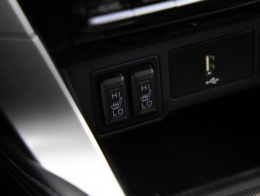 Mitsubishi Pajero Sport III Рестайлинг Санкт-Петербург  - изображение 18