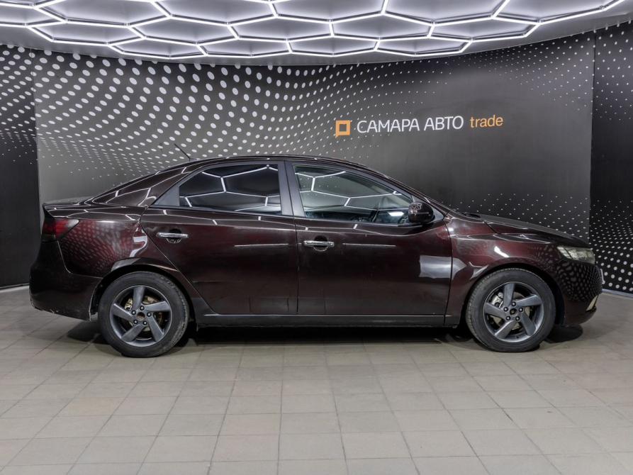 Kia Cerato II Самара  - изображение 5