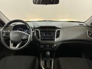Hyundai Creta I Рестайлинг Москва  - изображение 21