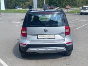 Skoda Yeti I Рестайлинг Томск  - изображение 28
