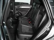 Audi Q5 I (8R) Рестайлинг Ростов-на-Дону  - изображение 31