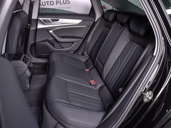 Audi A6 V (C8) с пробегом 2020 года, цена 3 729 000 рублей, 89157 км, седан, Автокод Объявления