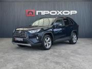 Toyota RAV4 V (XA50) Пермь  - изображение 34