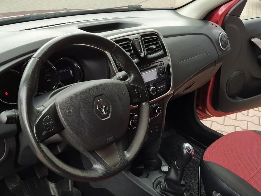 Renault Sandero II Екатеринбург  - изображение 19