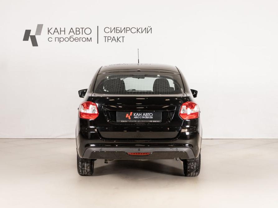 Lada (ВАЗ) Granta I Рестайлинг Казань  - изображение 4