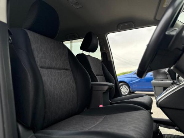 Toyota Corolla Rumion с пробегом 2009 года, цена 1 280 000 рублей, 143200 км, универсал, Автокод Объявления